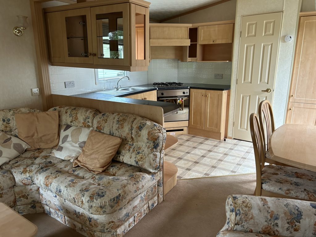 2004 Willerby Aspen